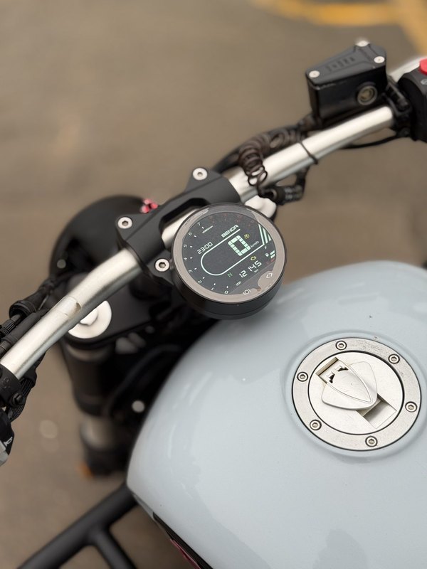 二手奔达金吉拉300