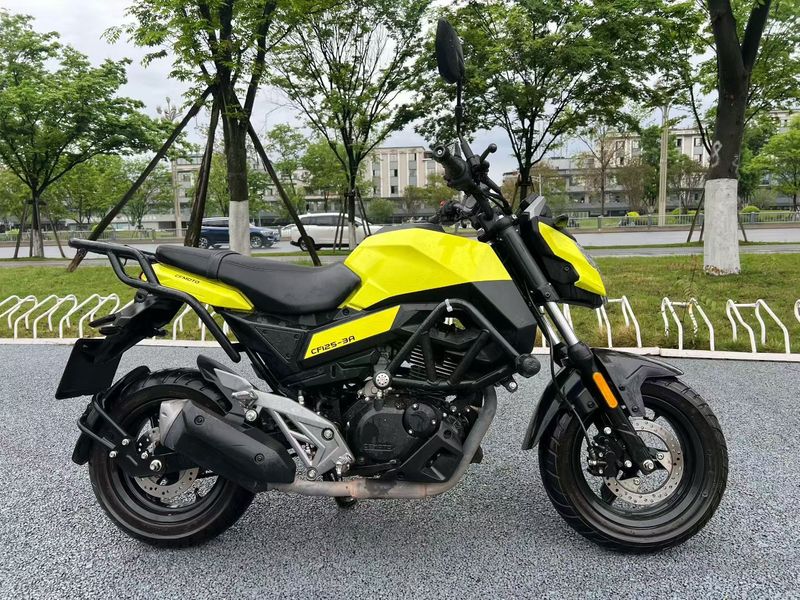 二手春风ST狒狒