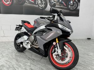 二手阿普利亚RS 660 