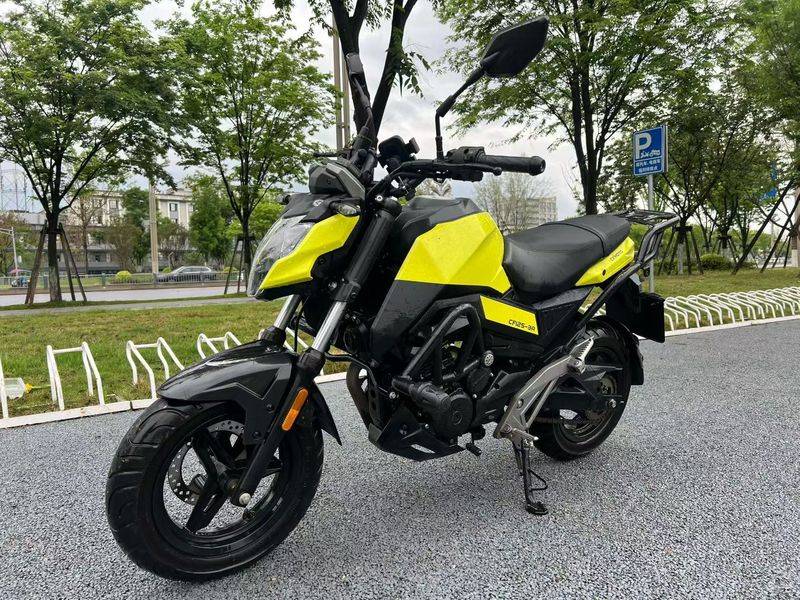 二手春风ST狒狒