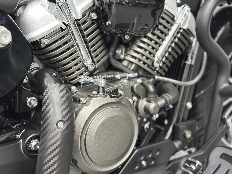 二手奔达灰石250