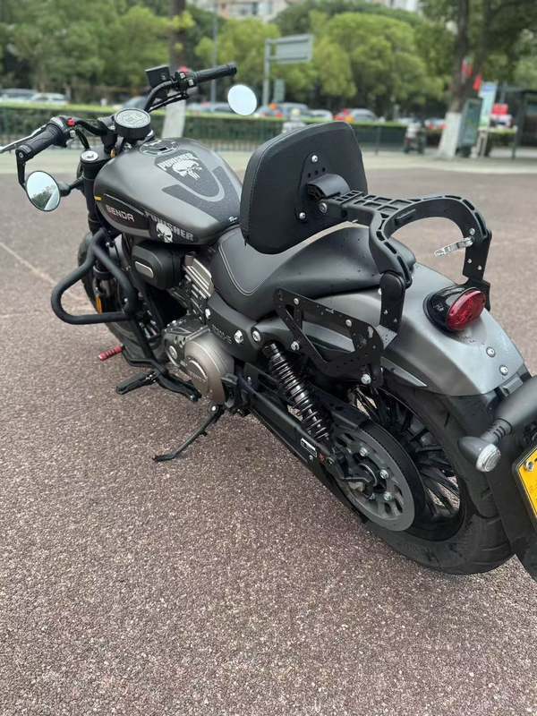 二手奔达金吉拉300