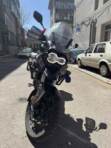 二手赛科龙RX500