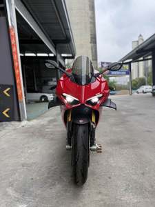二手杜卡迪Panigale V4