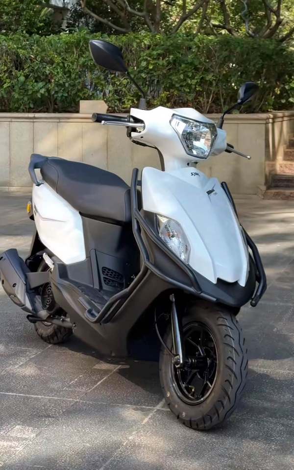 二手三阳迪爵125