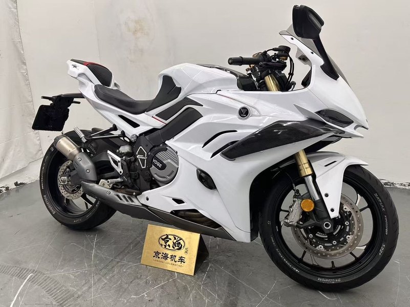 二手无极RR660S