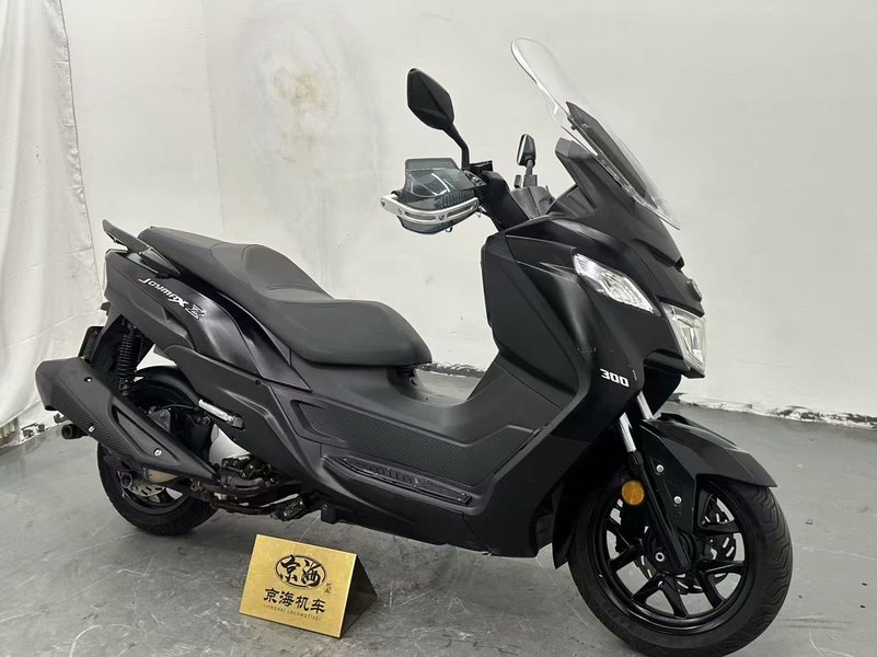 二手三阳Joymax Z 300