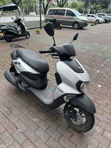 二手建设雅马哈旭鹰125