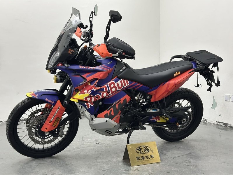 二手KTMR2R790 Adventure