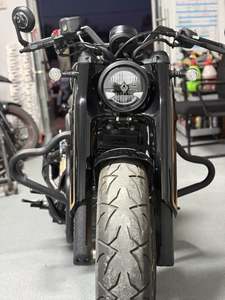 二手奔达拿破仑450