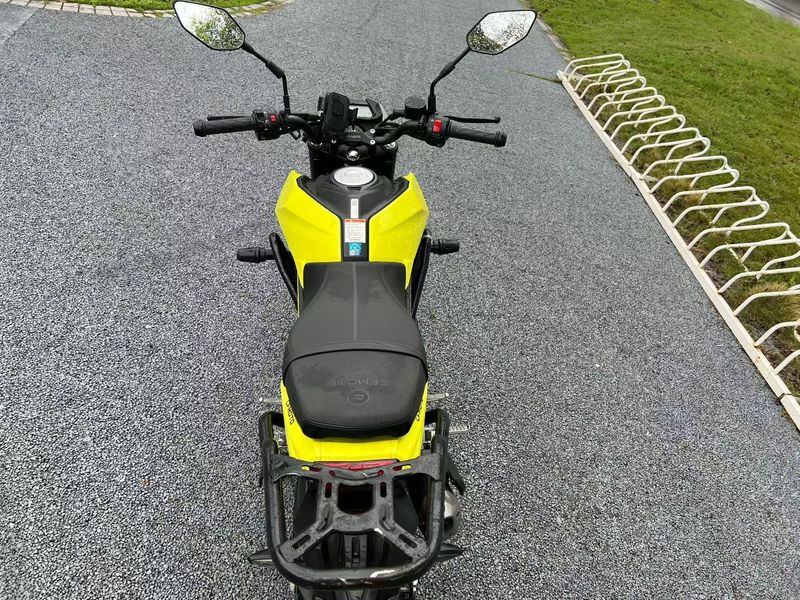 二手春风ST狒狒