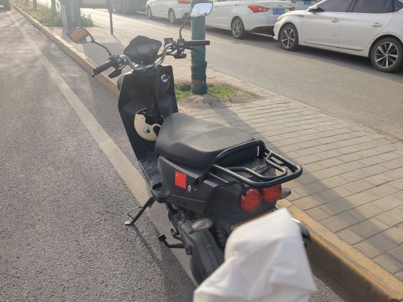 二手建隆JL125T-4D