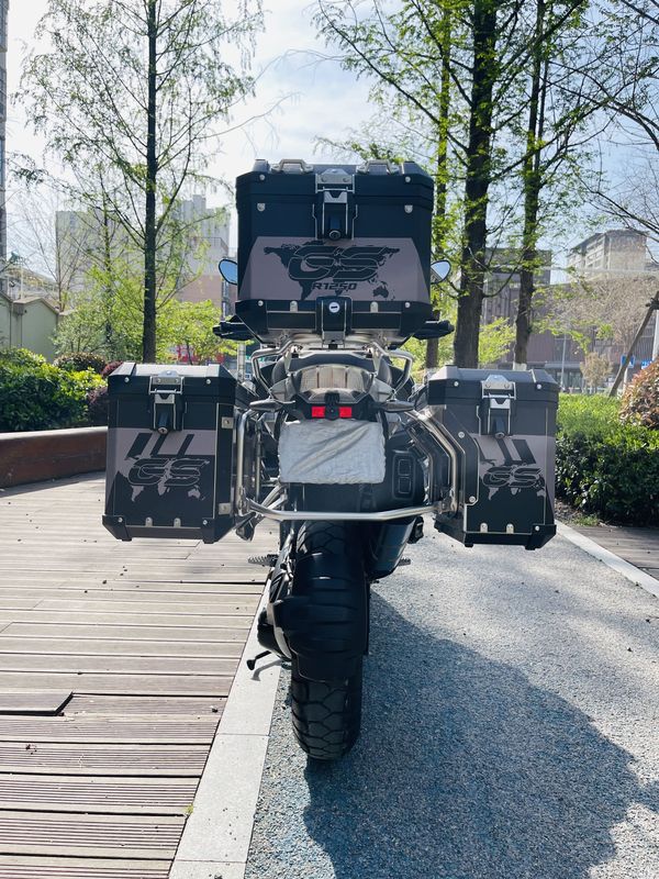 二手宝马R 1250 GS