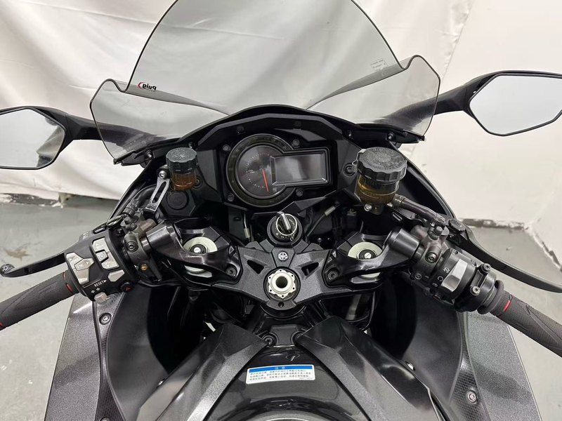 二手川崎Ninja H2 SX 