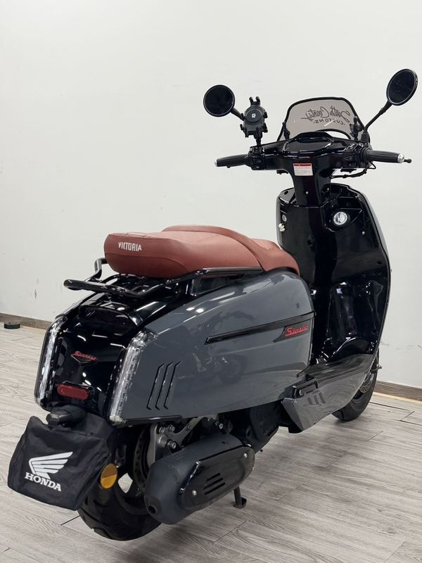 二手维多利亚Sixties 150Si