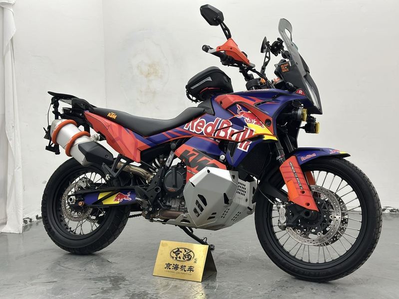 二手KTMR2R790 Adventure