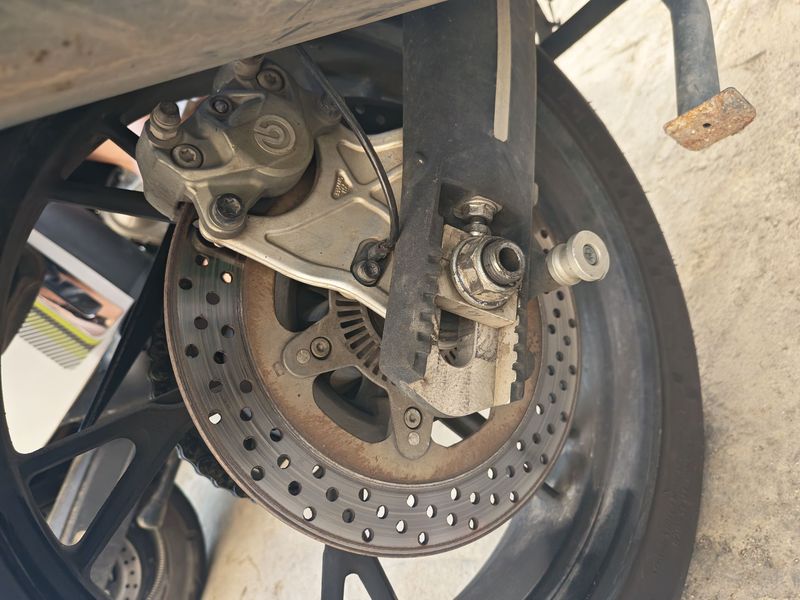 二手QJMOTOR骁600