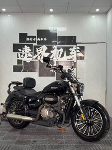 二手奔达Rock300 灰石