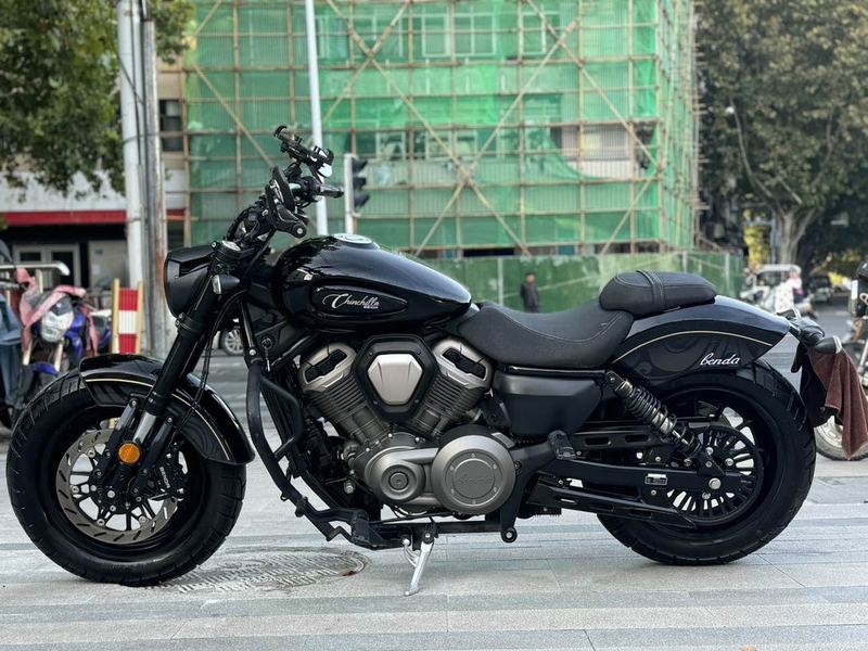 二手奔达金吉拉450