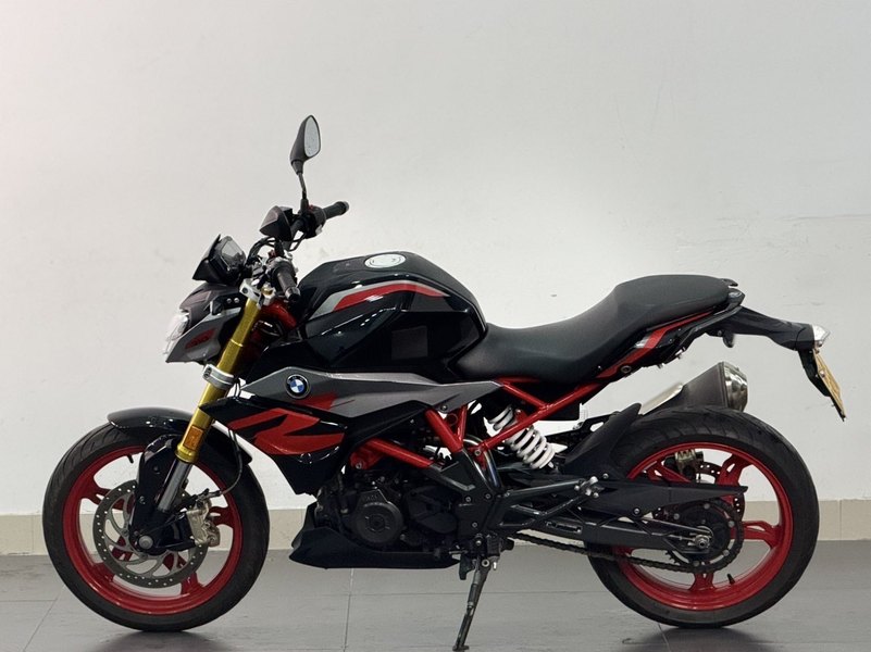 二手宝马G 310 R
