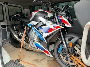 二手宝马M 1000 R