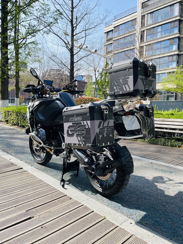 二手宝马R 1250 GS