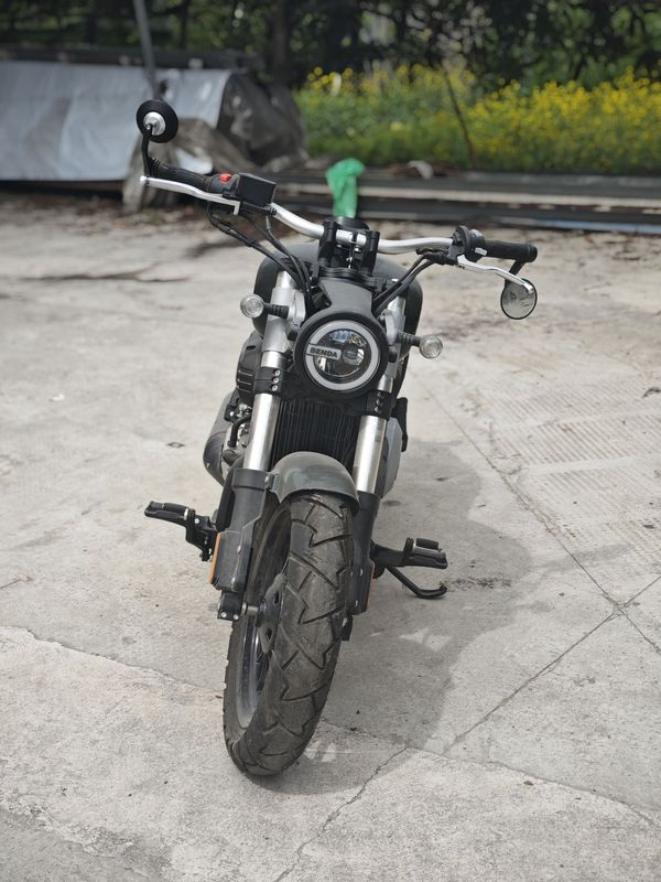 二手奔达金吉拉300