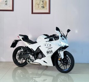 二手赛科龙RC250