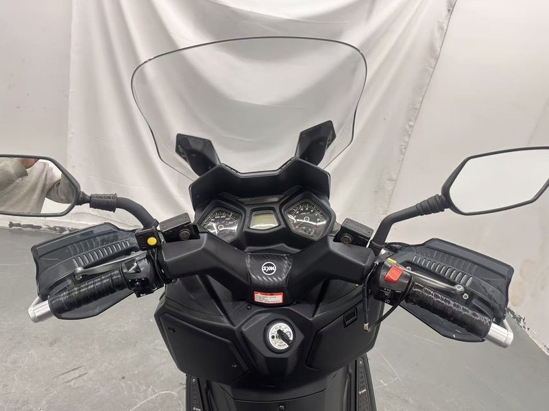 二手三阳Joymax Z 300