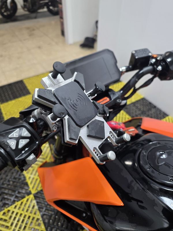 二手KTMR2R390 Duke