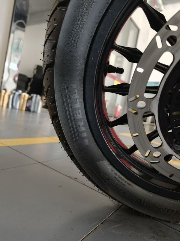 二手奔达金吉拉300