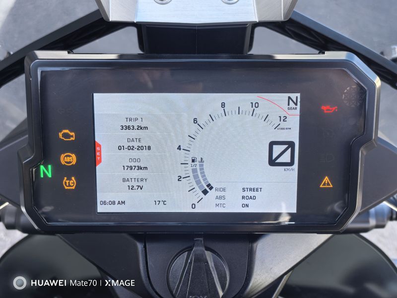 二手KTMR2R790 Adventure