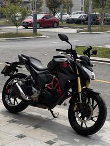 二手新大洲本田CBF190R