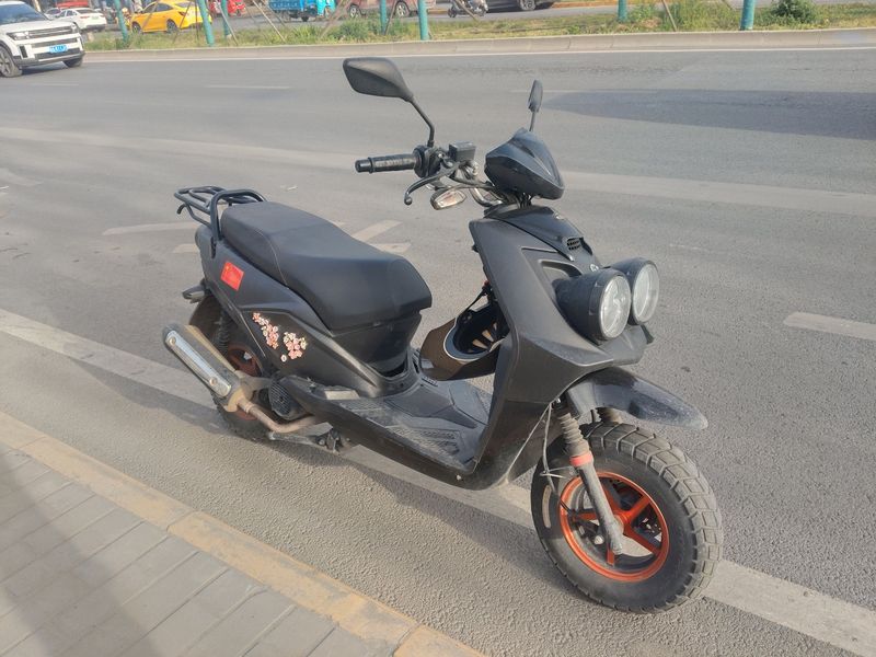 二手建隆JL125T-4D