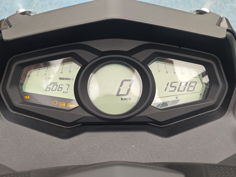 二手光阳Racing X 150