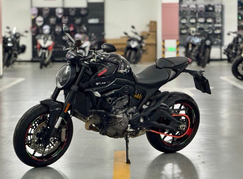 二手杜卡迪Monster 950