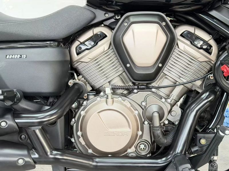 二手奔达金吉拉450