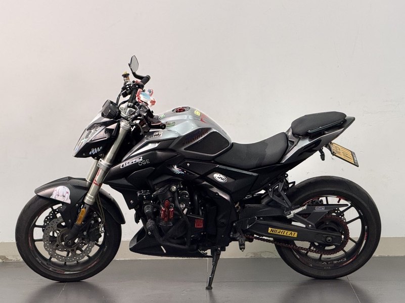 二手无极500R