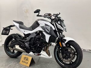 二手春风400NK