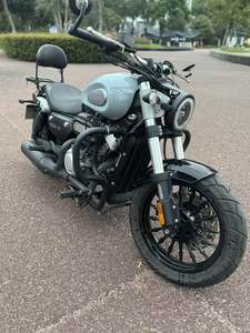 二手奔达金吉拉300