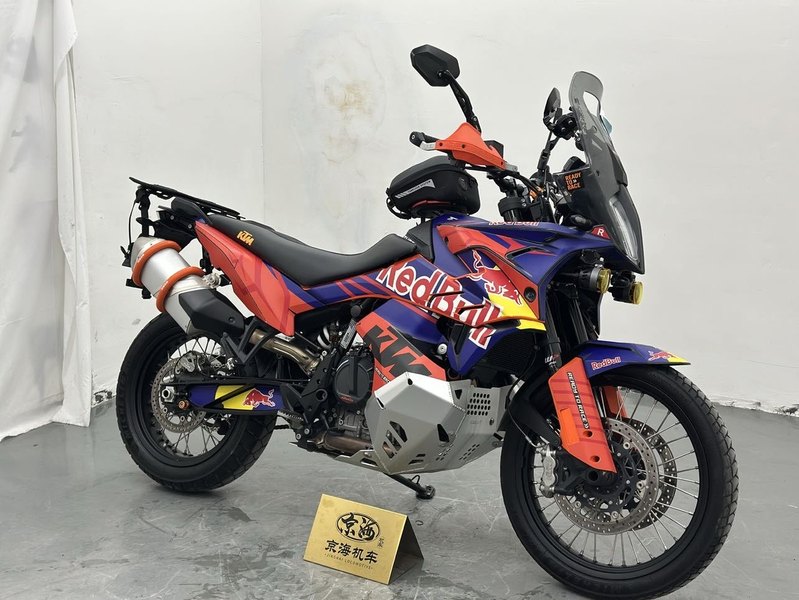二手KTMR2R790 Adventure