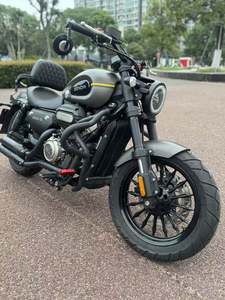 二手奔达金吉拉300