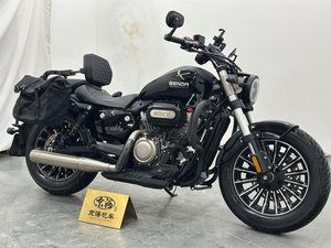 二手奔达Rock300 灰石