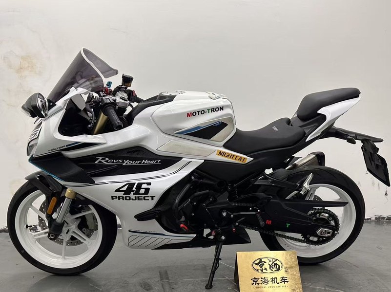 二手春风450SR