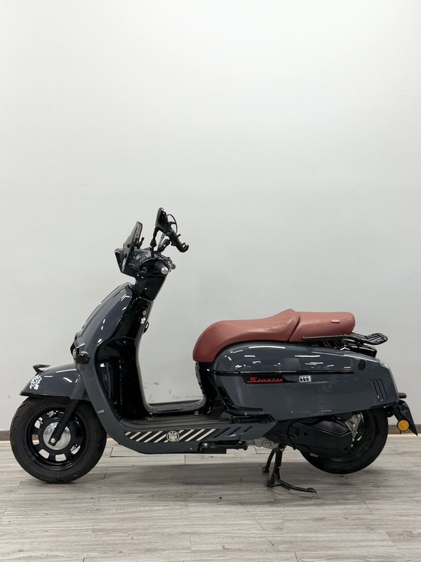 二手维多利亚Sixties 150Si