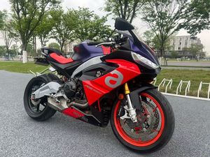 二手阿普利亚RS 660 