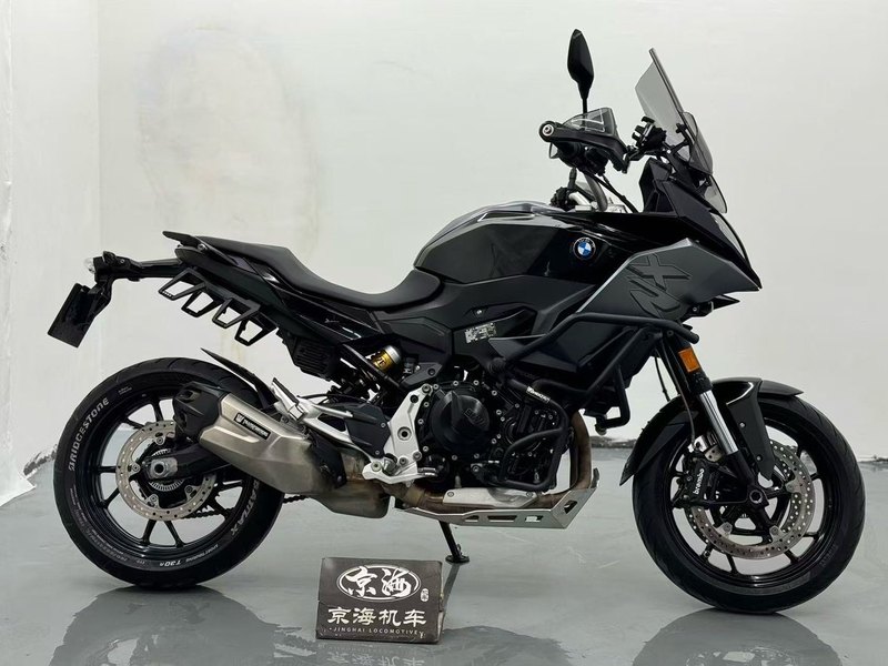 二手宝马F 900 XR