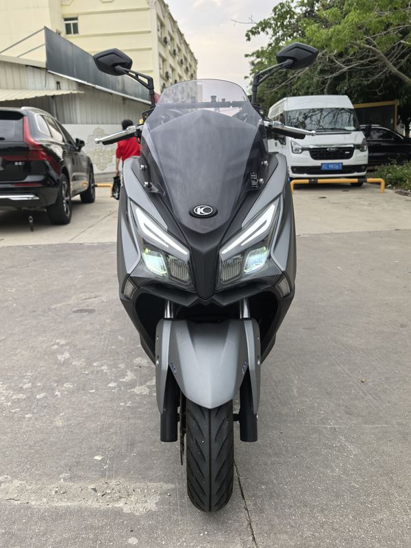 二手光阳赛艇 CT250