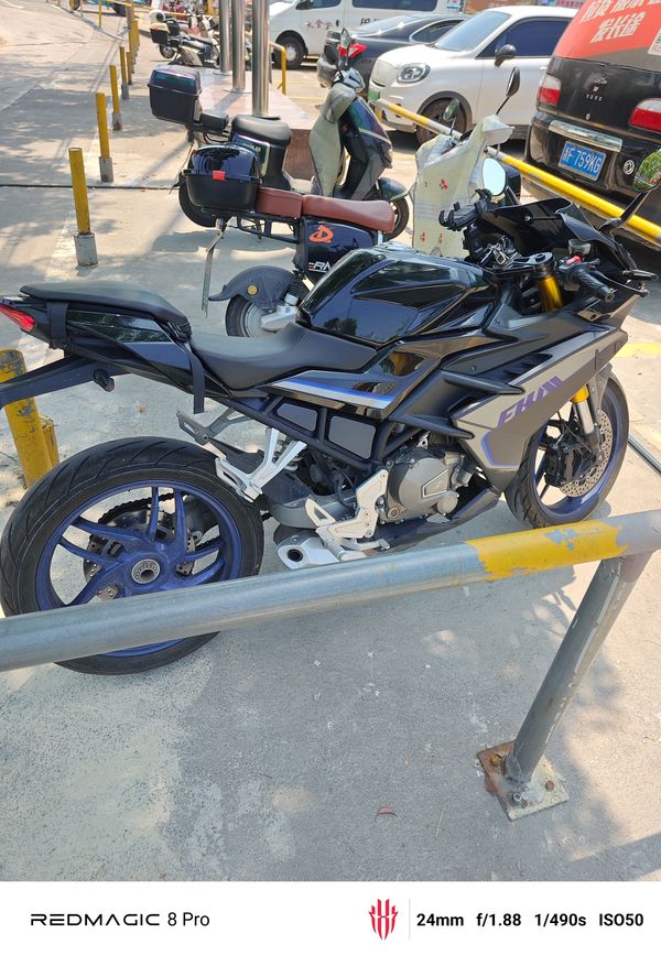 二手飞肯FKMFK 3GP