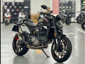 二手杜卡迪Monster 950